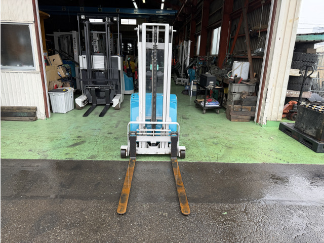 トヨタL&amp;Fウォーキー