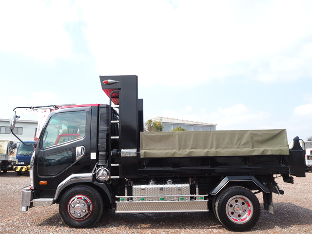 ファイターダンプ