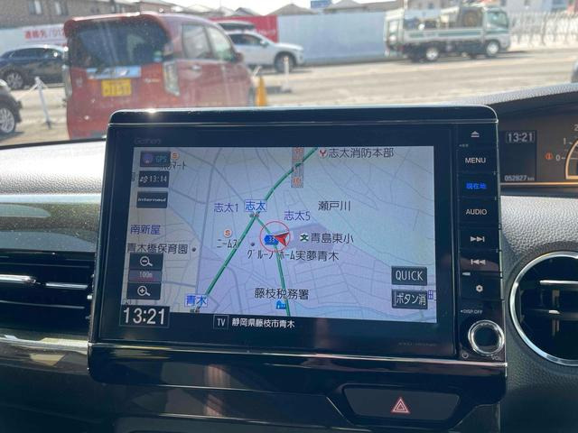 N-BOXカスタムG L ターボ ホンダセンシング