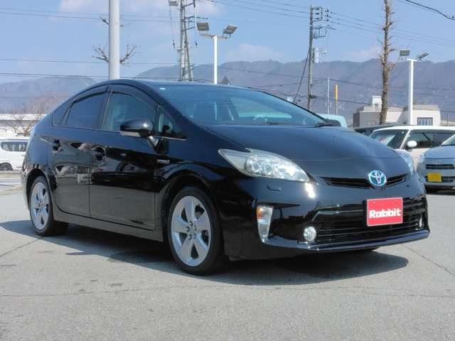 プリウス1.8 S ツーリングセレクション