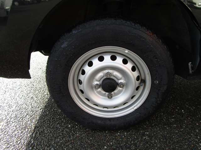 ハイゼットトラックスタンダード