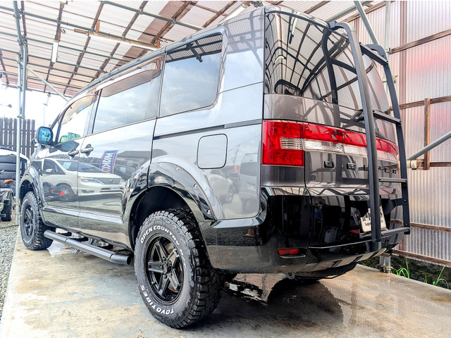 デリカD:52.0 G パワーパッケージ