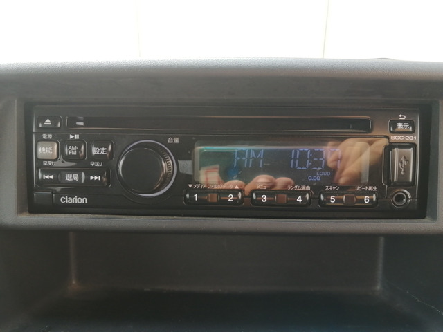 キャリイスーパーキャリイ X