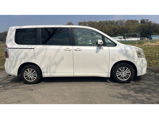 ノア2.0 X Lセレクション