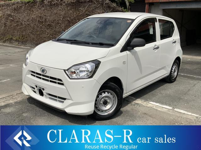 ミライースB SAIII