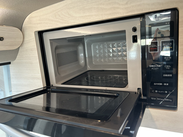 �N���}���ɂƂĂ��֗��ȓd�q�����W���C���X�g�[��!