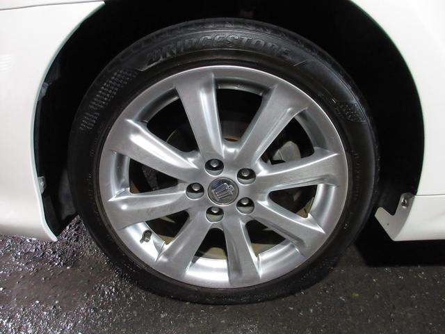 クラウンアスリート2.5 アニバーサリーエディション