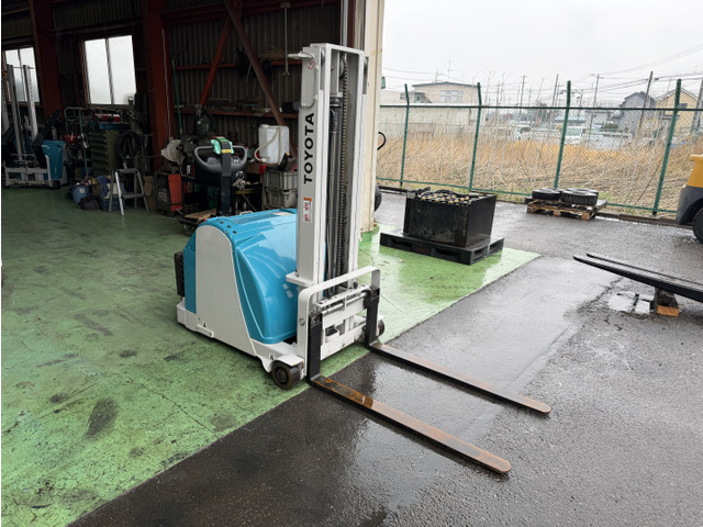 トヨタL&amp;Fウォーキー