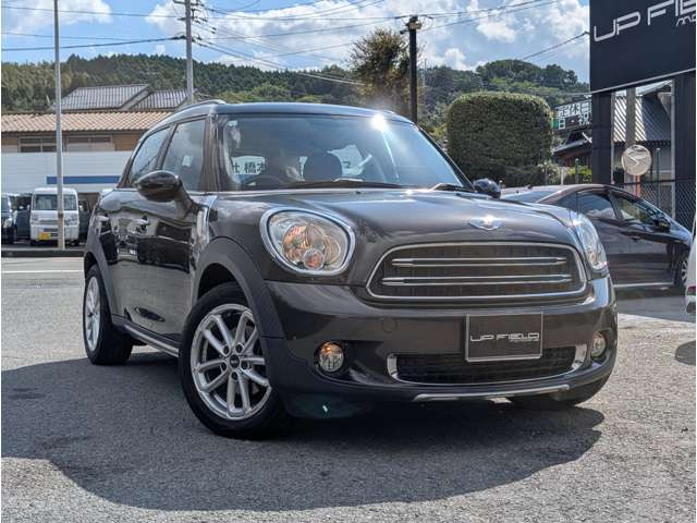 ミニクロスオーバー