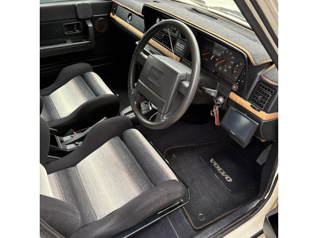 240エステートクラシック