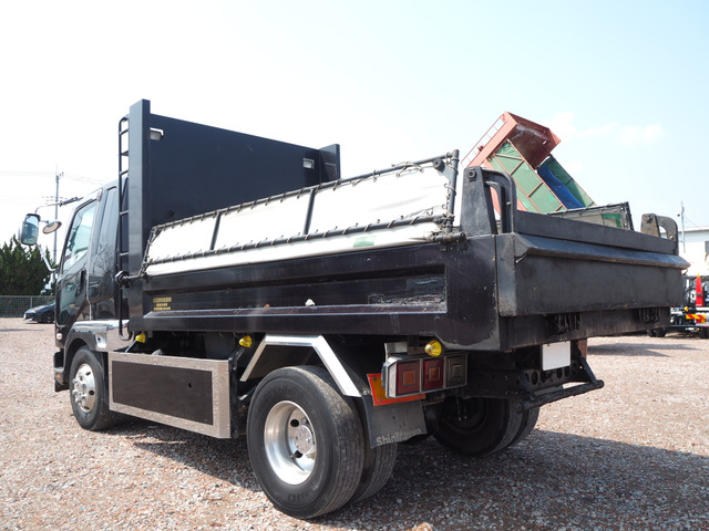 ファイターダンプ