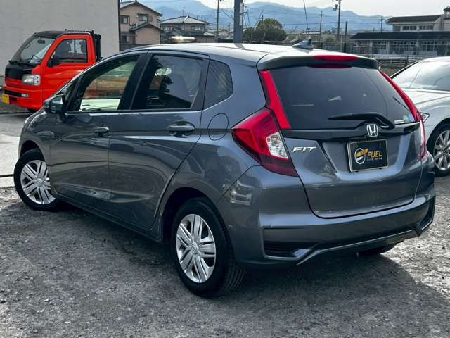 フィット1.3 13G L ホンダセンシング