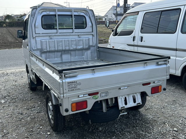 NT100クリッパーDX