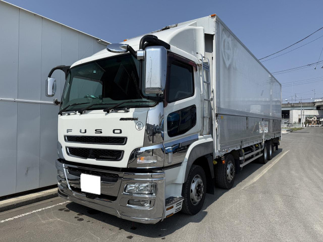 スーパーグレート