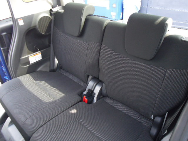 デイズルークスハイウェイスター X