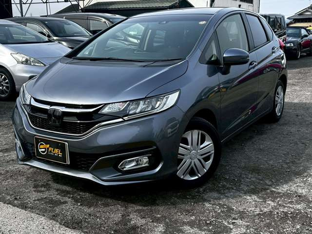 フィット1.3 13G L ホンダセンシング