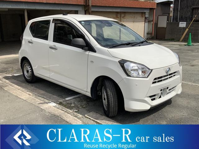 ミライースB SAIII