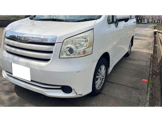 ノア2.0 X Lセレクション