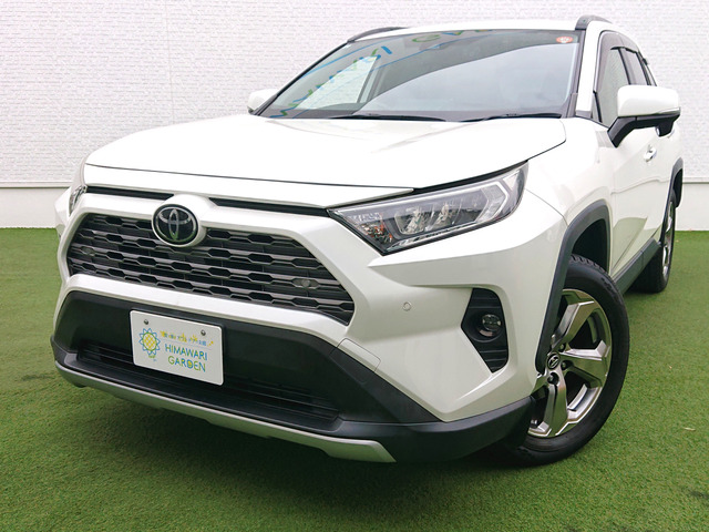 RAV42.0 G 4WD
