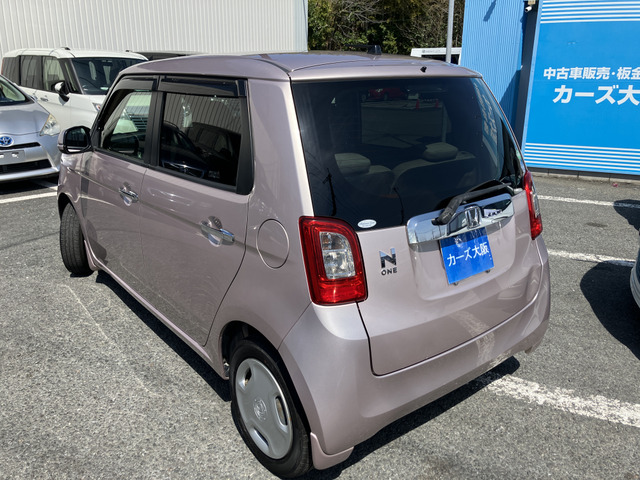 N-ONEG Lパッケージ