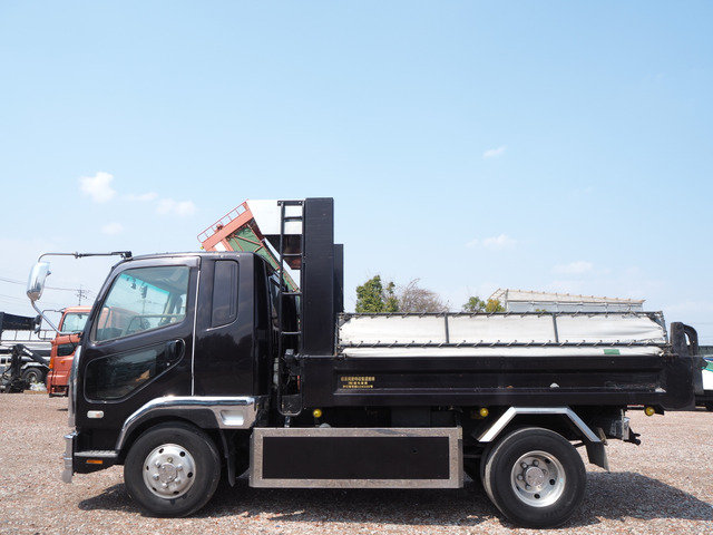 ファイターダンプ