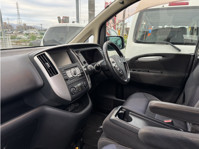 セレナ2.0 ハイウェイスター HDDナビ付