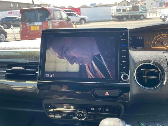 N-BOXカスタムG L ターボ ホンダセンシング