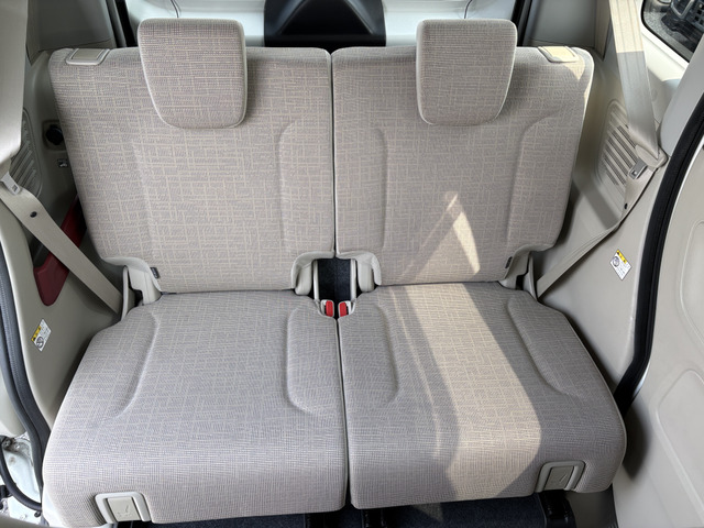 スペーシアハイブリッド(HYBRID)  X