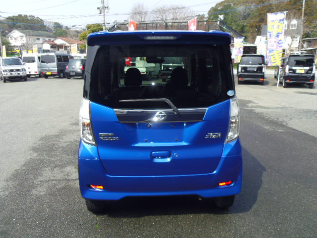 デイズルークスハイウェイスター X