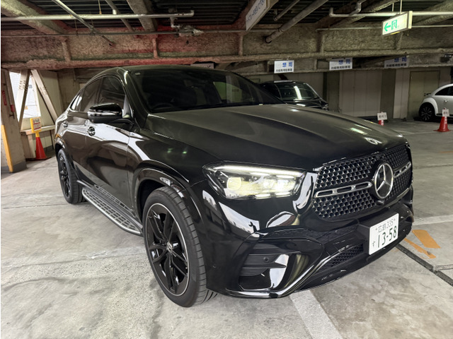 GLE