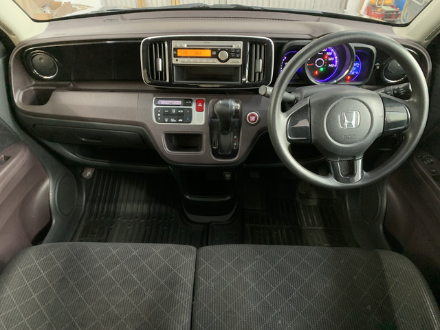 N-ONEプレミアム 4WD