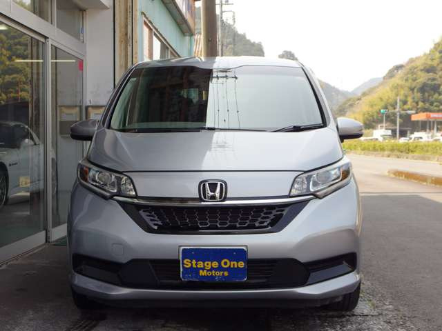 フリード1.5 ハイブリッド G ホンダセンシング