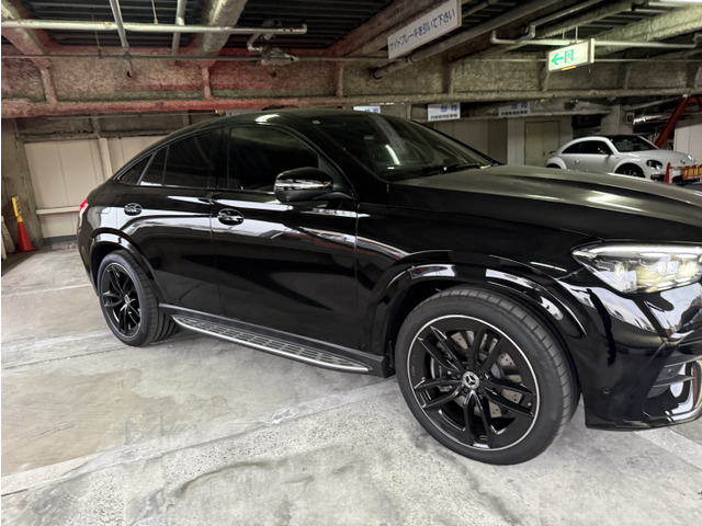 GLE