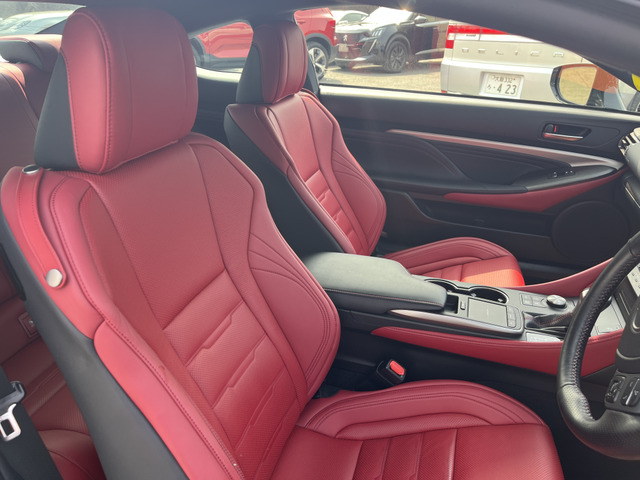 RC300h Fスポーツ