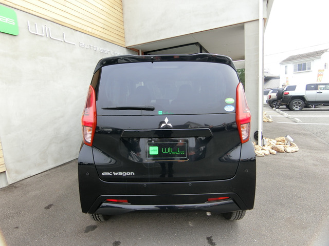 eKワゴンM