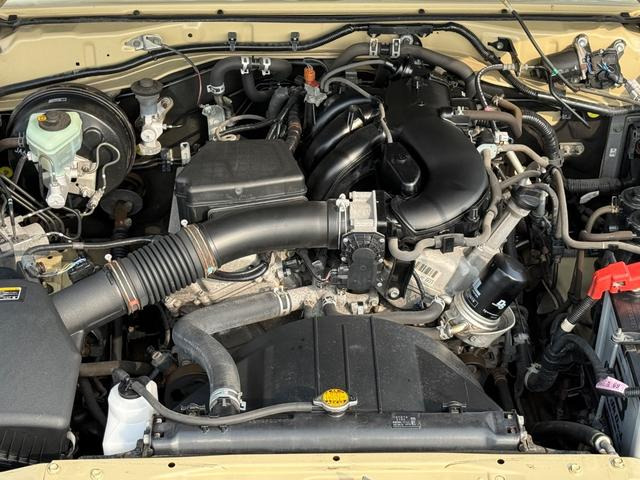 �G���W�����[����������Y��ȏ�ԂƂȂ�܂��B���[�ԑO�ɂ͊e���_���������s���܂��B