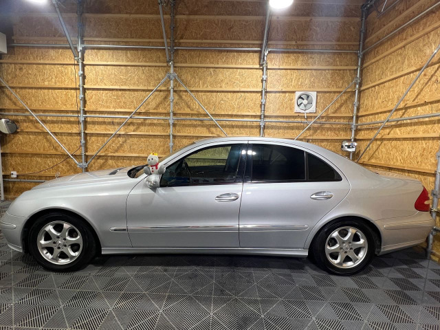 EクラスE350 アバンギャルド