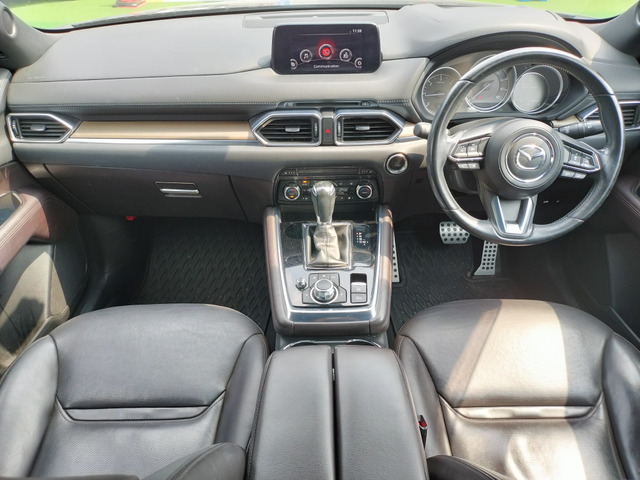 CX-82.2 XD Lパッケージ