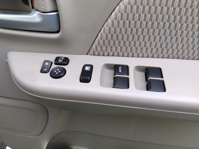 エブリイワゴンPZターボ