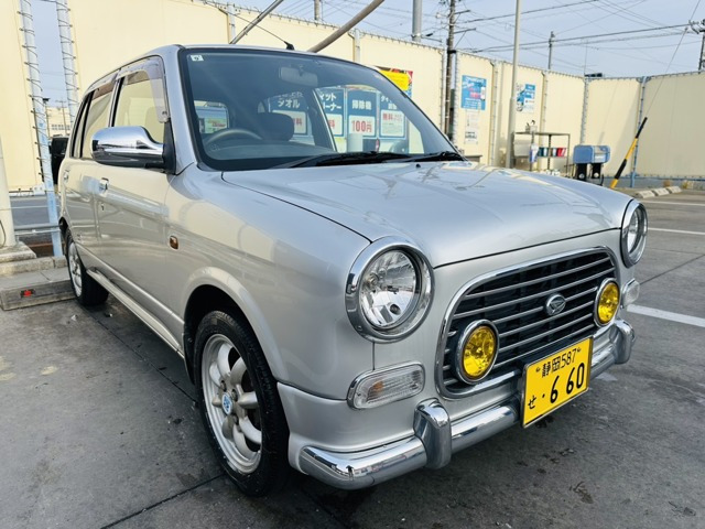 ミラジーノミニライトスペシャル