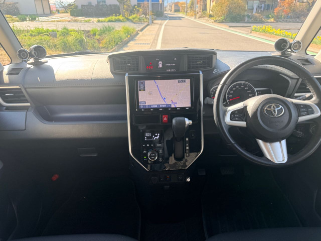 タンク1.0 カスタム G-T