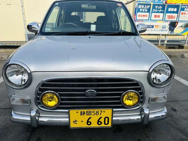 ミラジーノミニライトスペシャル