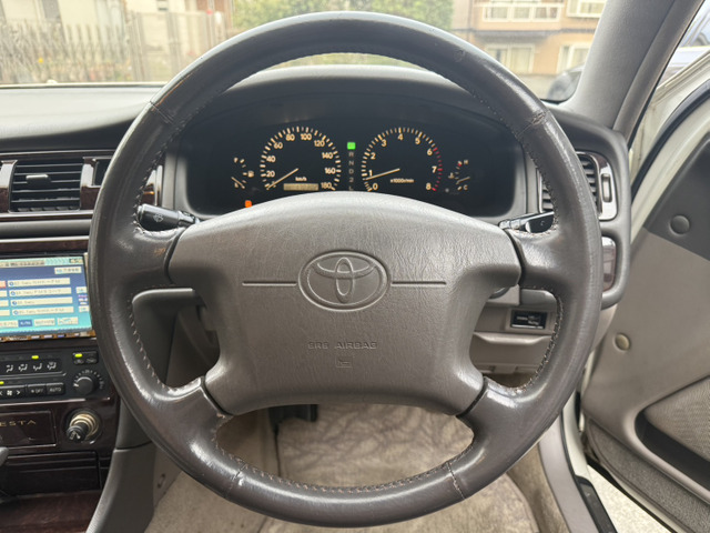 クレスタ2.0 エクシード