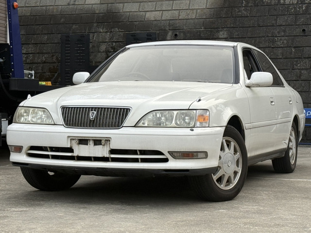 クレスタ2.0 エクシード