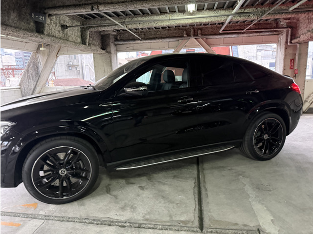 GLE