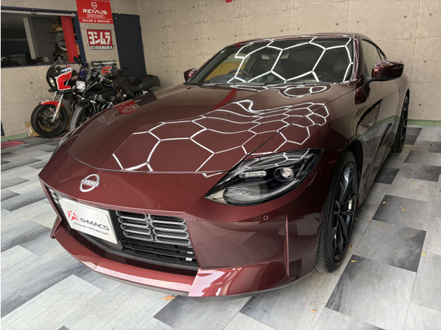 フェアレディZ3.0 バージョン ST