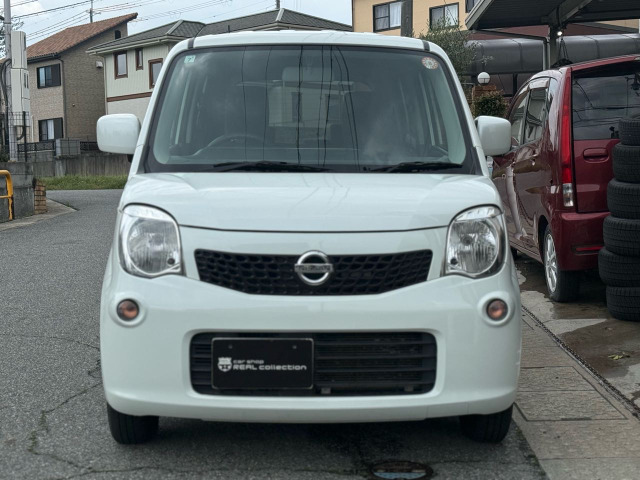 モコS アイドリングストップ