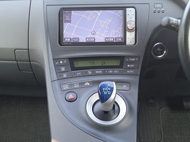 プリウス1.8 S ツーリングセレクション