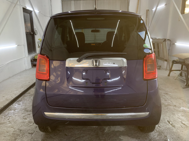 N-ONEプレミアム 4WD