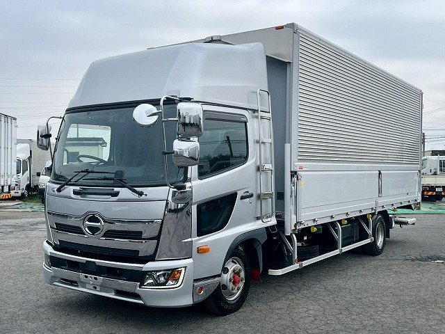 レンジャーウィング PG